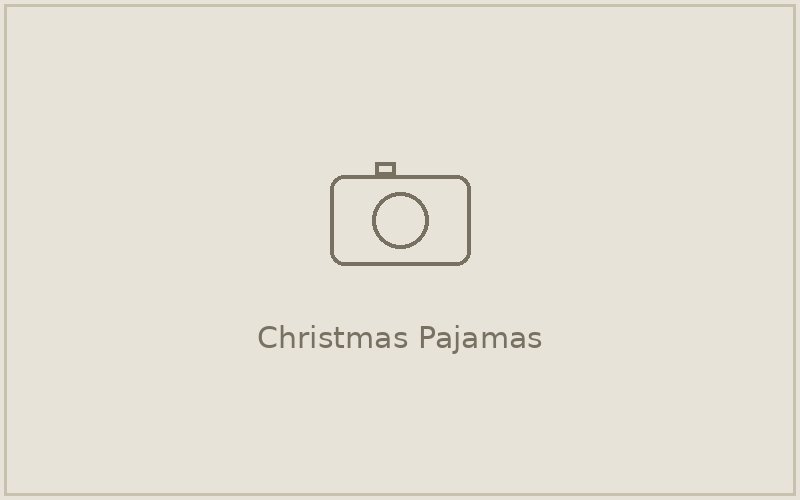 Matching family Christmas pajamas roundup